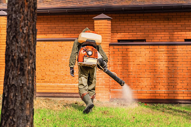 Trusted Emergency Pest Control service in Lake Andes, SD - Nex Pest Control